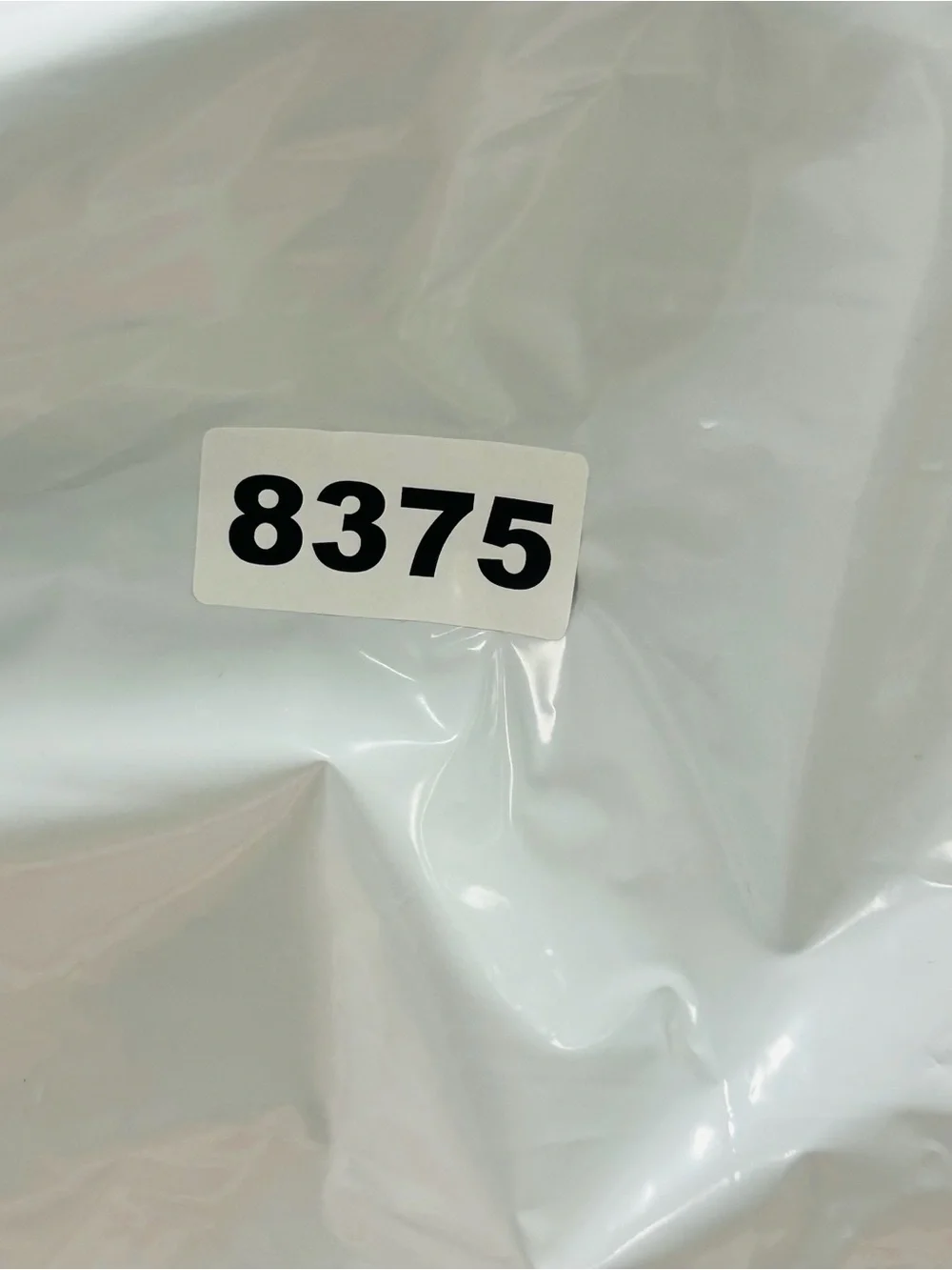 NWT QUINCE Organic Airy Gauze Dream Quilt King/Cal King Fog Grey 8375